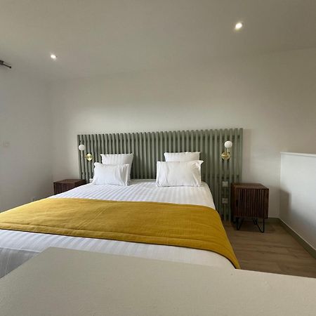 Hotel Du Tregor Tréguier 外观 照片