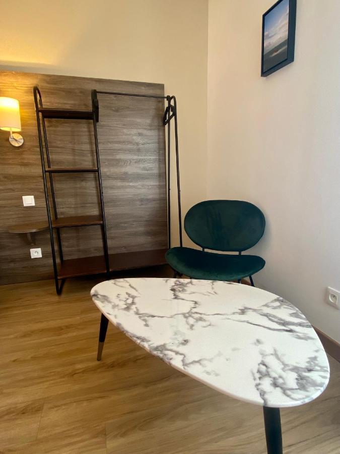 Hotel Du Tregor Tréguier 外观 照片